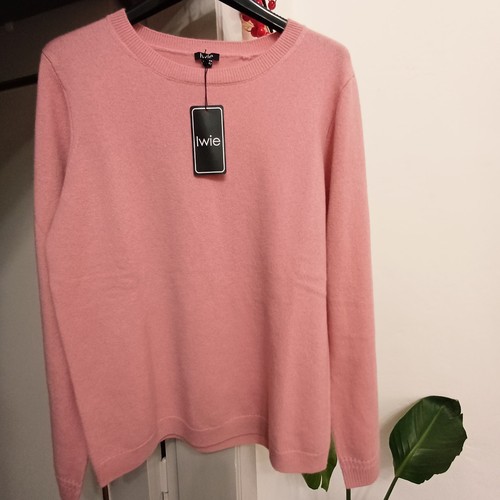 Pull over donna puro - pull,