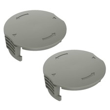 2 Pezzi Copertura Bobina