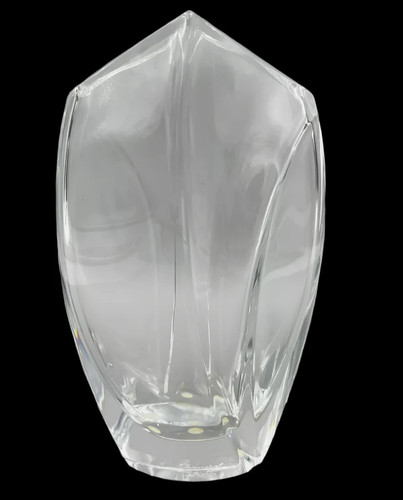 Vaso rigot baccarat vintage - rigot,