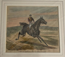 Xilografia in Pass Fine ‘800