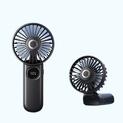 Mini ventilatore portatile - mini,