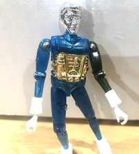 Modellino spaziale vintage