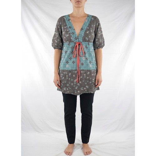 Promod blusa top tunica - blusa,