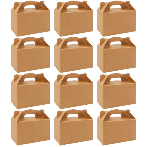 Pezzi scatole regalo - pezzi,