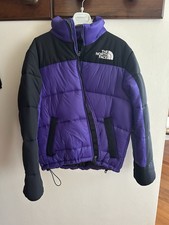 giacca the north face donna