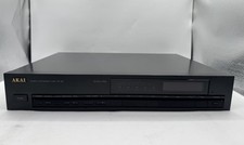 Akai AT-52 Sintetizzatore