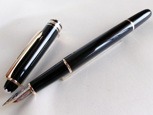 Montblanc meisterstuck - montblanc,