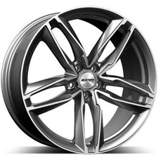 Cerchi in lega GMP ATOM 17"