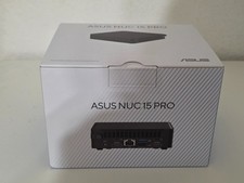 ASUS NUC 15 Pro Kit