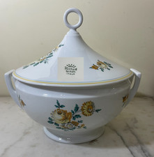 Bellissima zuppiera in