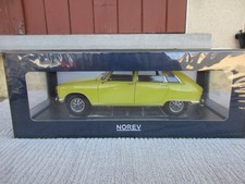 Renault  16  TX  1975  1/18