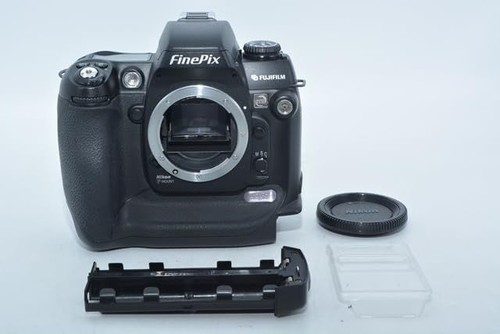 1155 reflex digitale fujifilm - reflex,