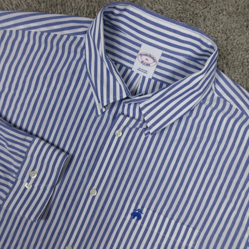 Brooks brothers camicia uomo - brooks,