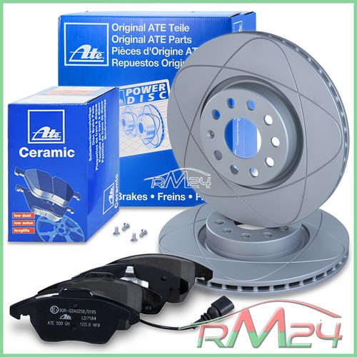 2xate disco freno ventilato - disco,