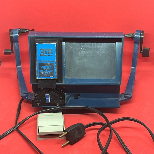 4201 ediviewer moviola - 3m,