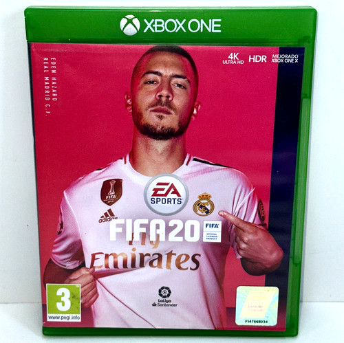 Fifa xbox one ita microsoft - fifa, 20