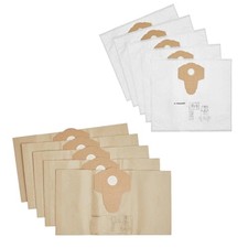 Sacchetti filtranti Parkside