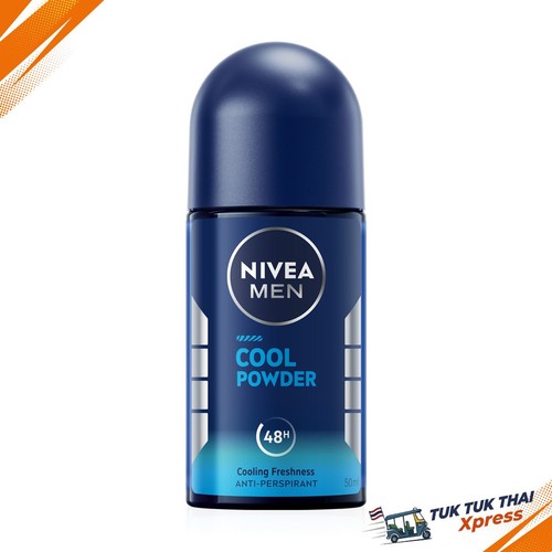 Nivea deo uomo - deo,