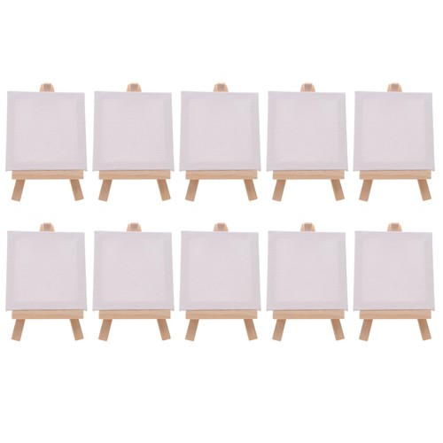 Set display cavalletto - set, con