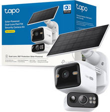 C645D KIT Telecamera Wifi