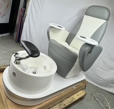 Sedia pedicure spa alta - pedicure,