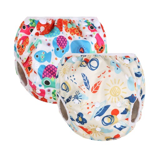 Vicloon pannolino nuoto - vicloon,