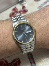 Citizen Quartz Vintage –