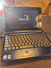 Netbook Acer Aspire One Series