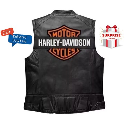 Davidson uomo 100 - h.davidson, vera