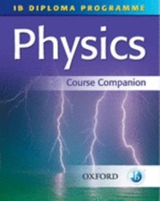 IB Physics Course Companion 