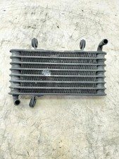 OIL RADIATOR FOR APRILIA RSV