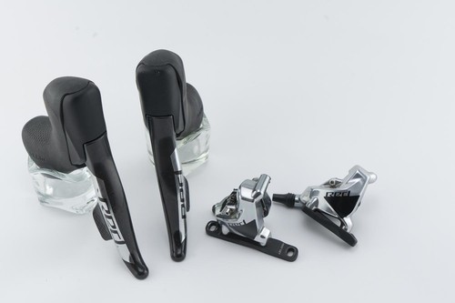 Set freni sram - freni, etap