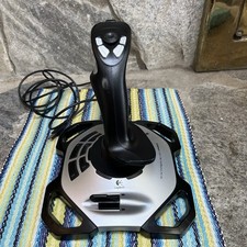 Logitech extreme pro x3d - 3d,