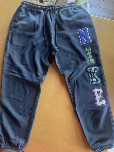 Nike sportswear letterman - nike,