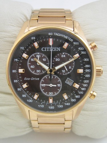 Orologio citizen eco drive - citizen,