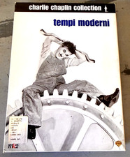 Tempi moderni charlie - tempi,