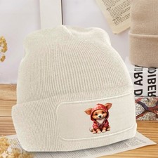 Patch originale simpatico