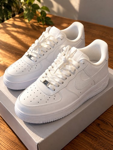 Nike air force bianche - 1,