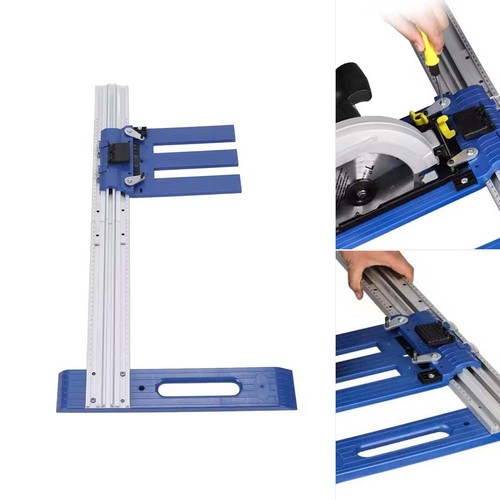 Seghe circolari guida - , ripcut