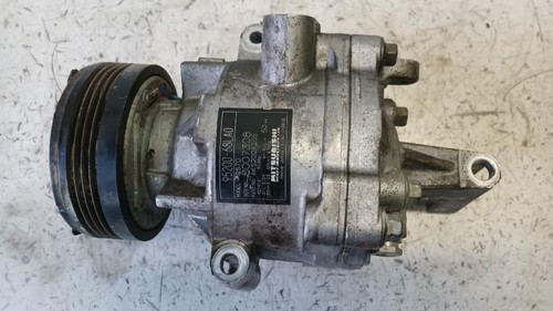Compressore aria condizionata - compressore,