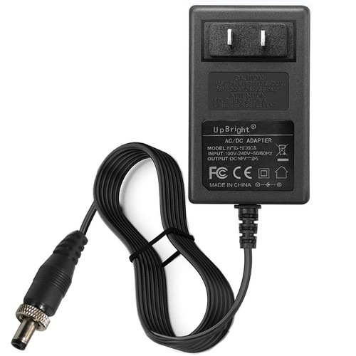 Adattatore 12v 5a - ac, 2,5a