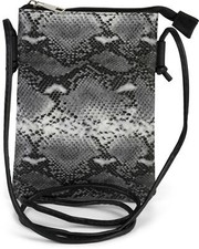 Signore mini borsa tracolla - borsa, a