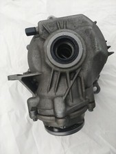 Differenziale anteriore