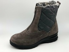 Scarponcini Igi&co 4159811 grigio Gore-Tex interno in pelliccia SCONTO DA LIST