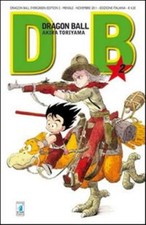 Dragon Ball. Evergreen edition. Vol. 2 - Toriyama Akira