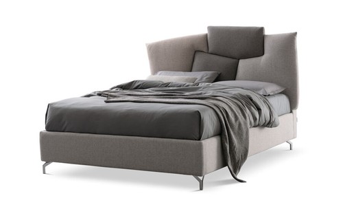 Letto matrimoniale 160 180 - letto,