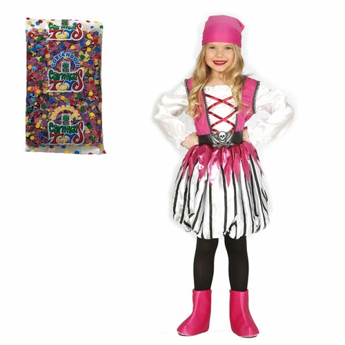 Guirca costume piratessa - guirca, da
