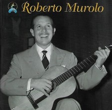 Roberto Murolo by Roberto