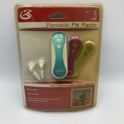 Cuffie radio scansione - , fm