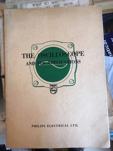 Philips electrical early - ,